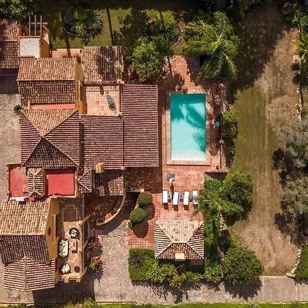 Casa Del Paraiso Villa *